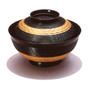 輪島漆器製造本舗 尚古堂/吸物椀 輪島漆器製造本舗 尚古堂/吸物椀